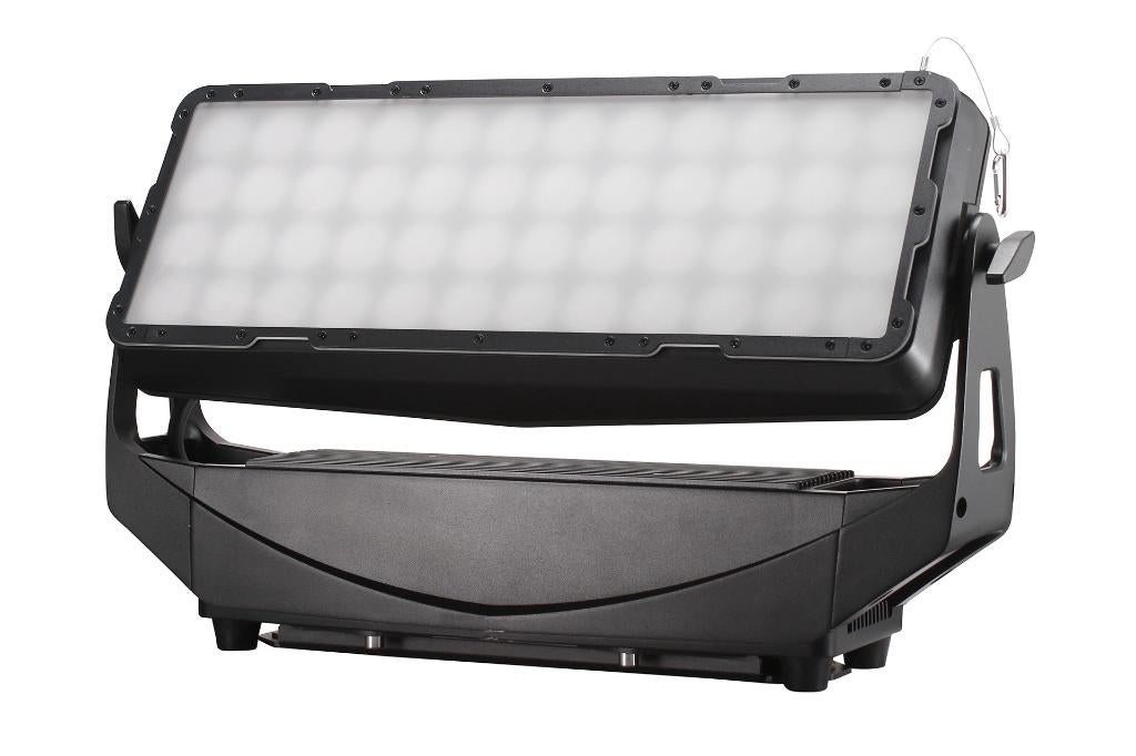 FOS F9 PRO Geavanceerde 8-pixel control wall washer, Geluidgestuurd, ., Nieuw, Ophalen of Verzenden