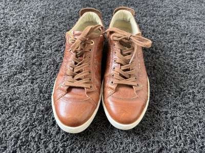 Nieuw Pantofola dÓro herenschoen, Bruin, Nieuw, Ophalen of Verzenden, Pantofola DÓro