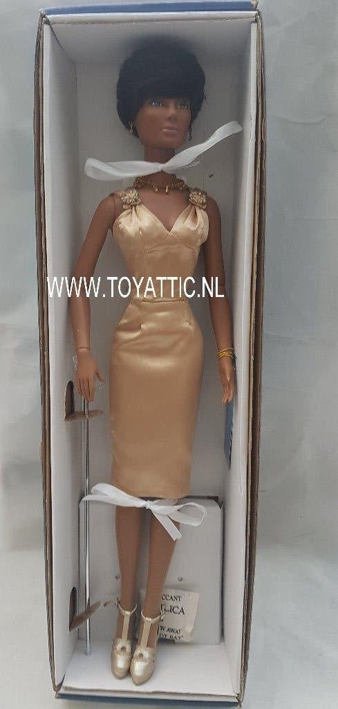 Tonner Tyler Wentworth poppen nieuw en mint in doos, Verzamelen, Ophalen of Verzenden, Nieuw, Fashion Doll