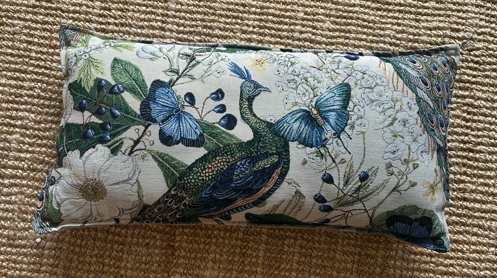 Pillow, Ophalen of Verzenden, Vierkant