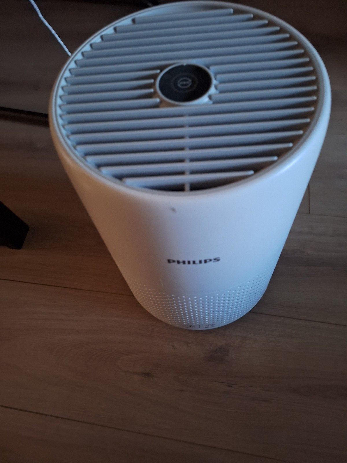 Luchtreiniger Philips, Ophalen of Verzenden, Zo goed als nieuw, Luchtreiniger