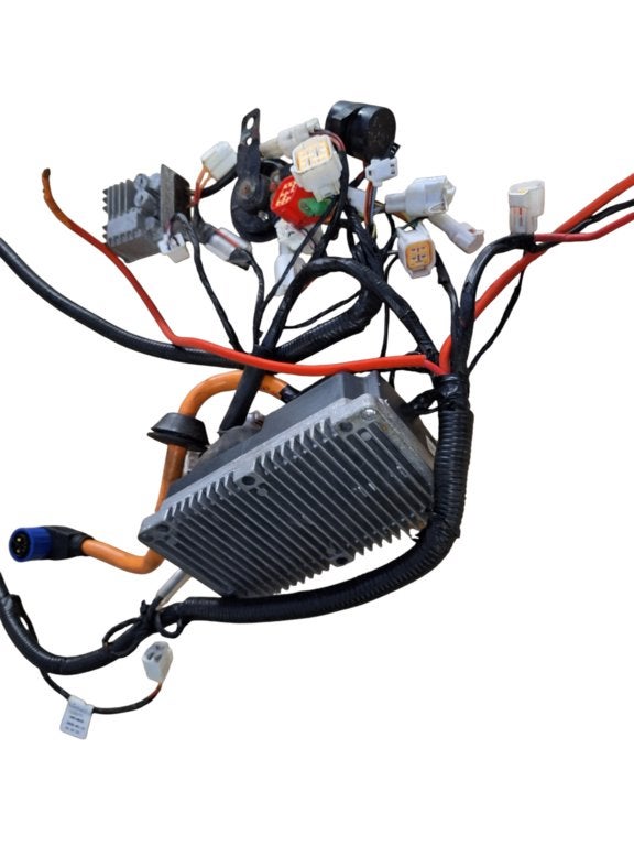Kabelboom controller origineel IVA E Go S4, Fietsen en Brommers, Gebruikt, IVA, Ophalen of Verzenden