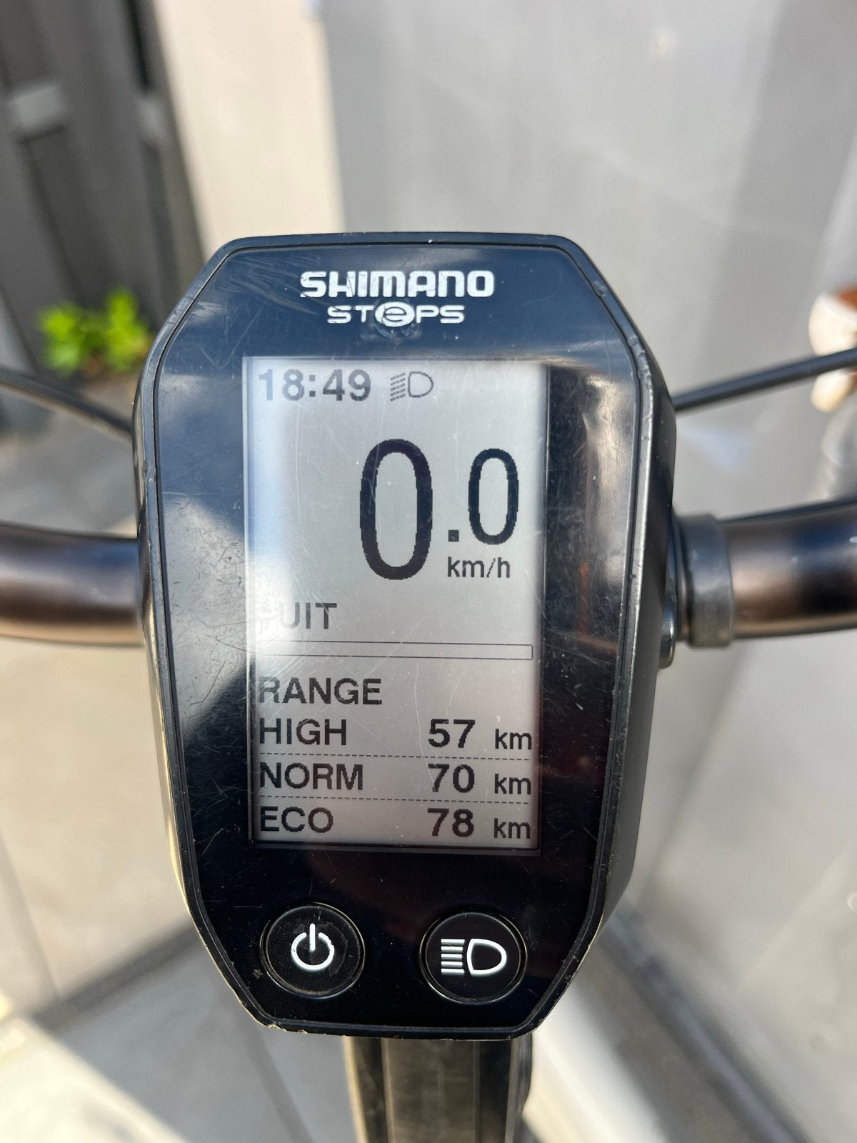 Stella Arturo E-bike met Shimano Steps middenmotor, Overige merken, Gebruikt, Ophalen of Verzenden, 50 km per accu of meer