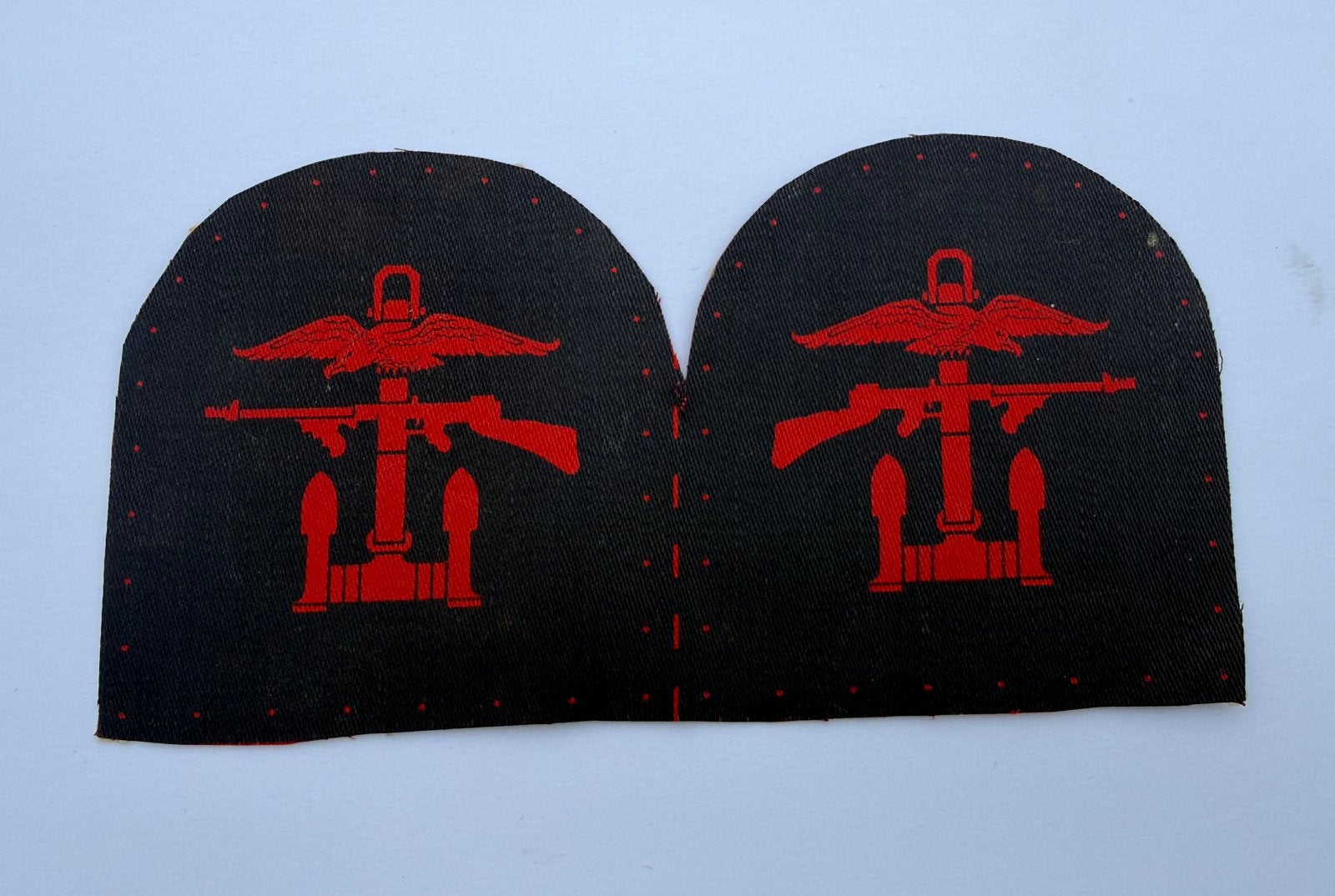 Te koop combined operations, Ophalen of Verzenden, Nederland, Embleem of Badge