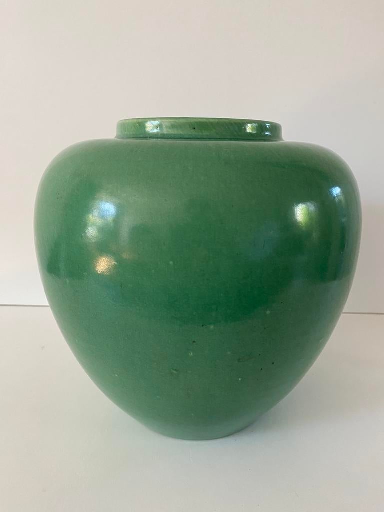 Adco 1025 vaas. Large 20 cm . Vroege editie., Ophalen of Verzenden