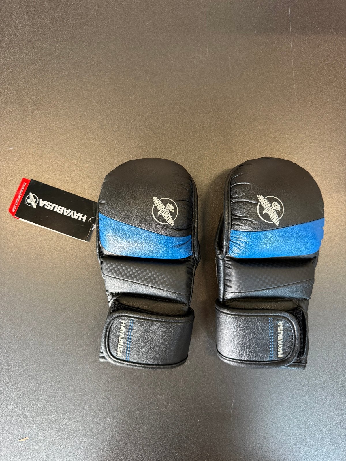 Hayabusa T3 MMA Handschoenen - Maat S, Sport en Fitness, Overige, Verzenden, Vechtsportbescherming, Nieuw