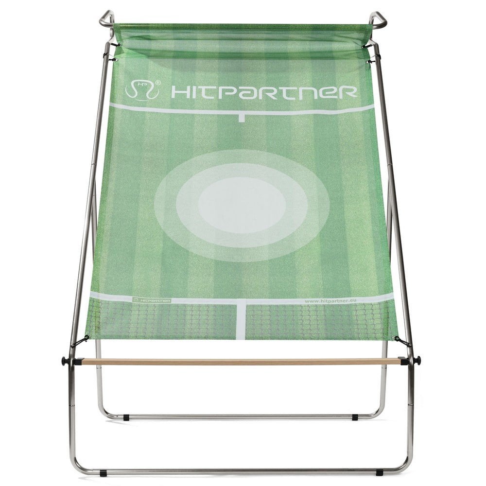 Hitpartner tennispartner net om te oefenen, Gebruikt, L00, Overige typen, Ophalen