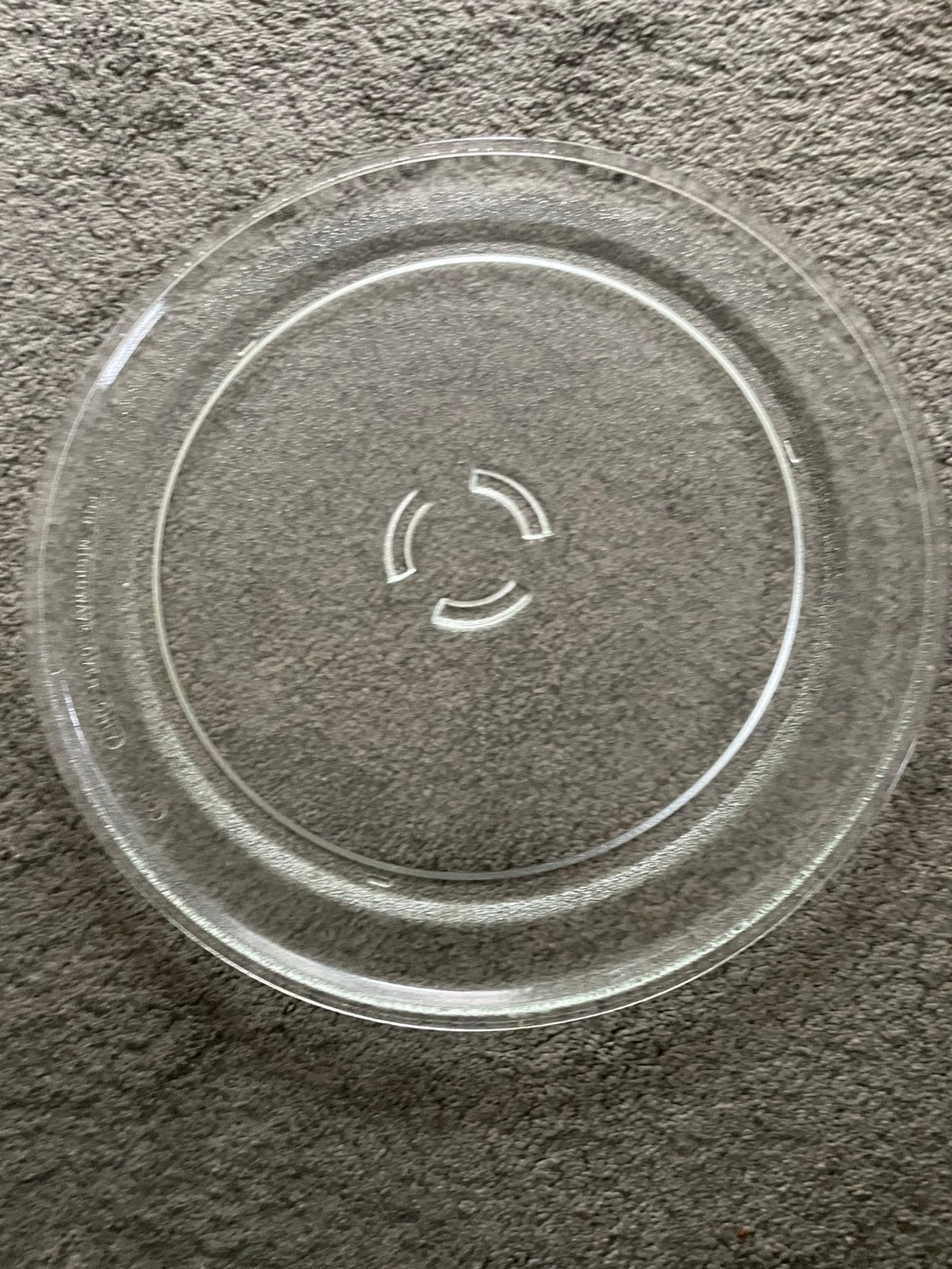 Magnetron schaal 36 cm, Ophalen, Combimagnetron, Minder dan 45 cm, Zo goed als nieuw