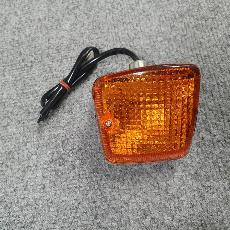 NIEUW Knipperlicht Honda Vision, Fietsen en Brommers, Brommeronderdelen | Scooters, Ophalen of Verzenden, Nieuw, Koplamp, Honda