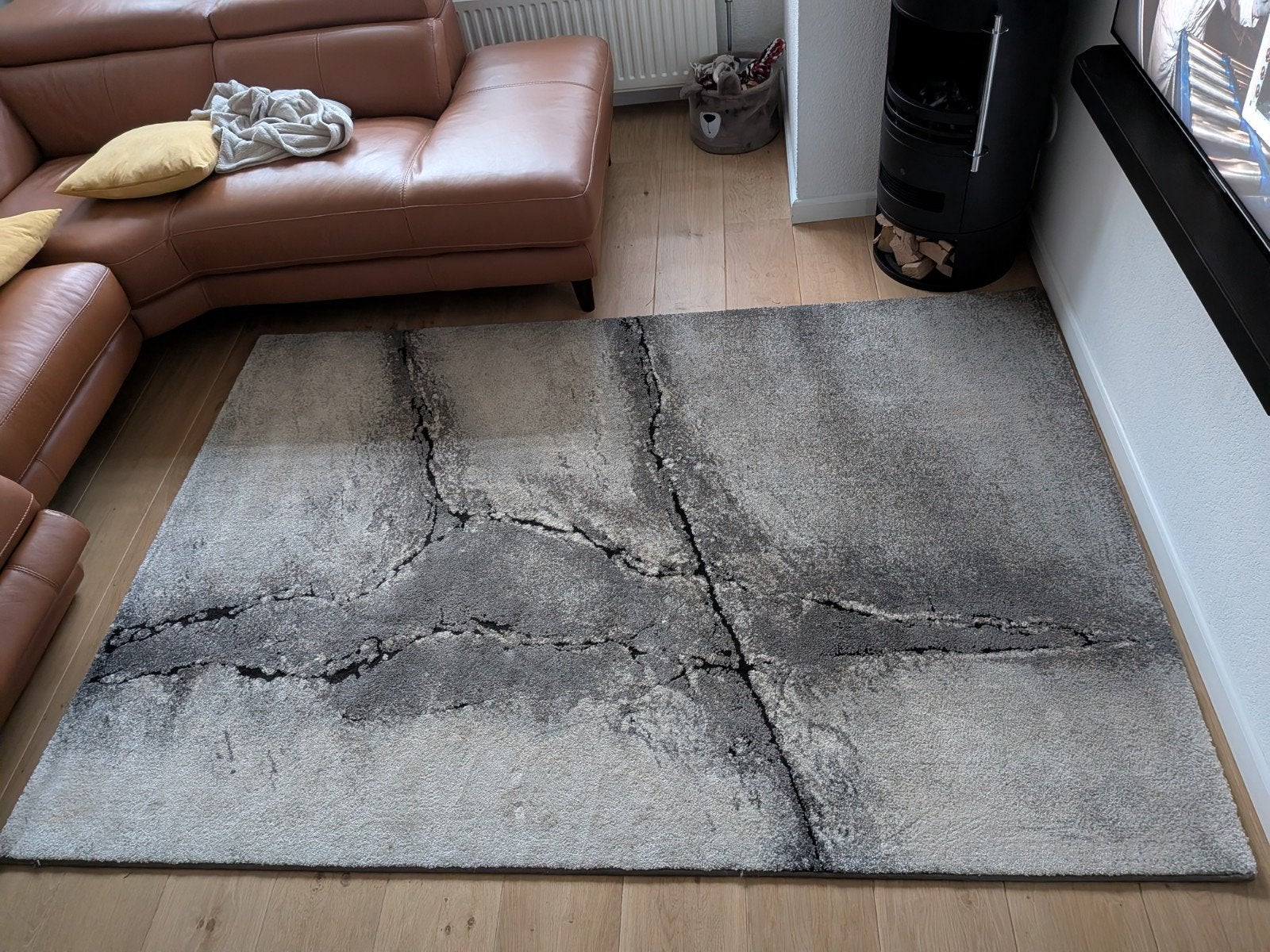 Kleed 160 x 240, Ophalen, 150 tot 200 cm, 200 cm of meer, Zo goed als nieuw