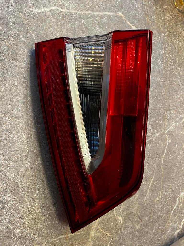 Achterlicht rechts (achterklep) Ford Galaxy 2006-2015, Ophalen of Verzenden, Gebruikt, Ford