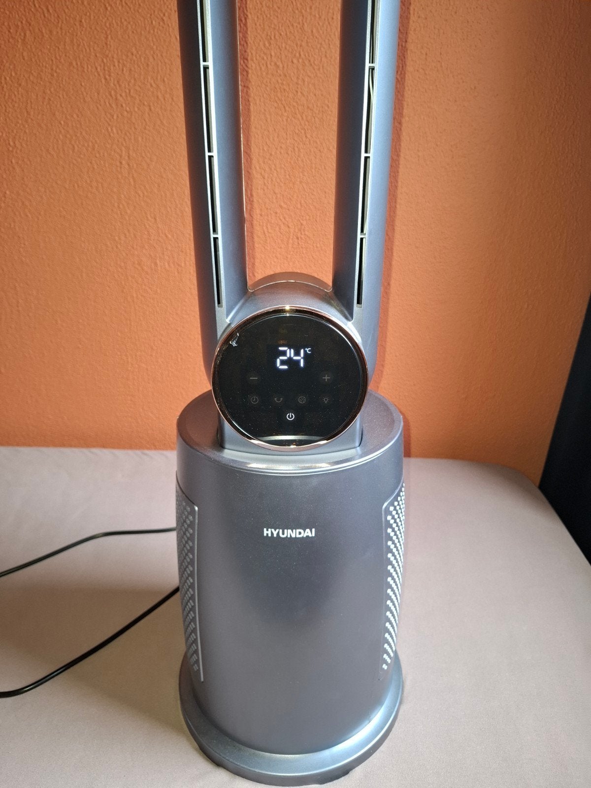 Hyundai Torenventilator met Afstandsbediening