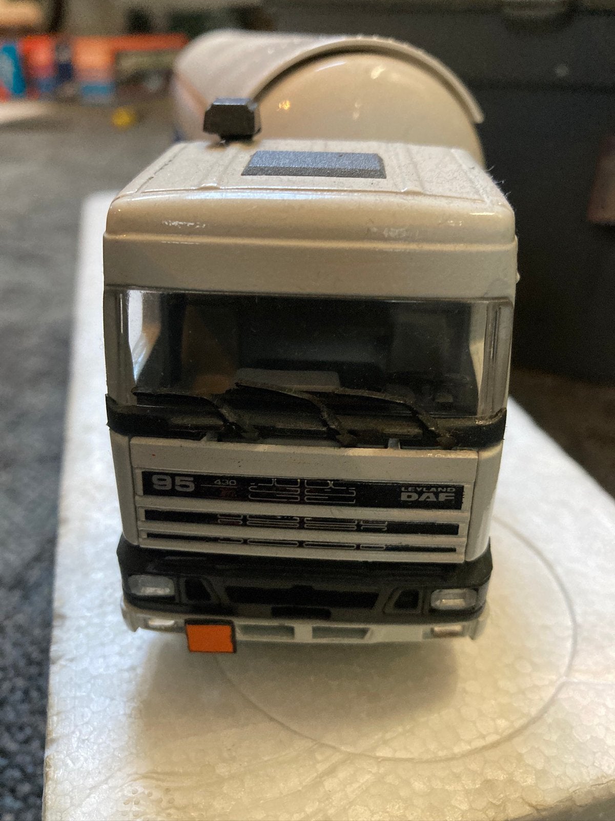 Tekno daf, Ophalen of Verzenden, Zo goed als nieuw, Tekno