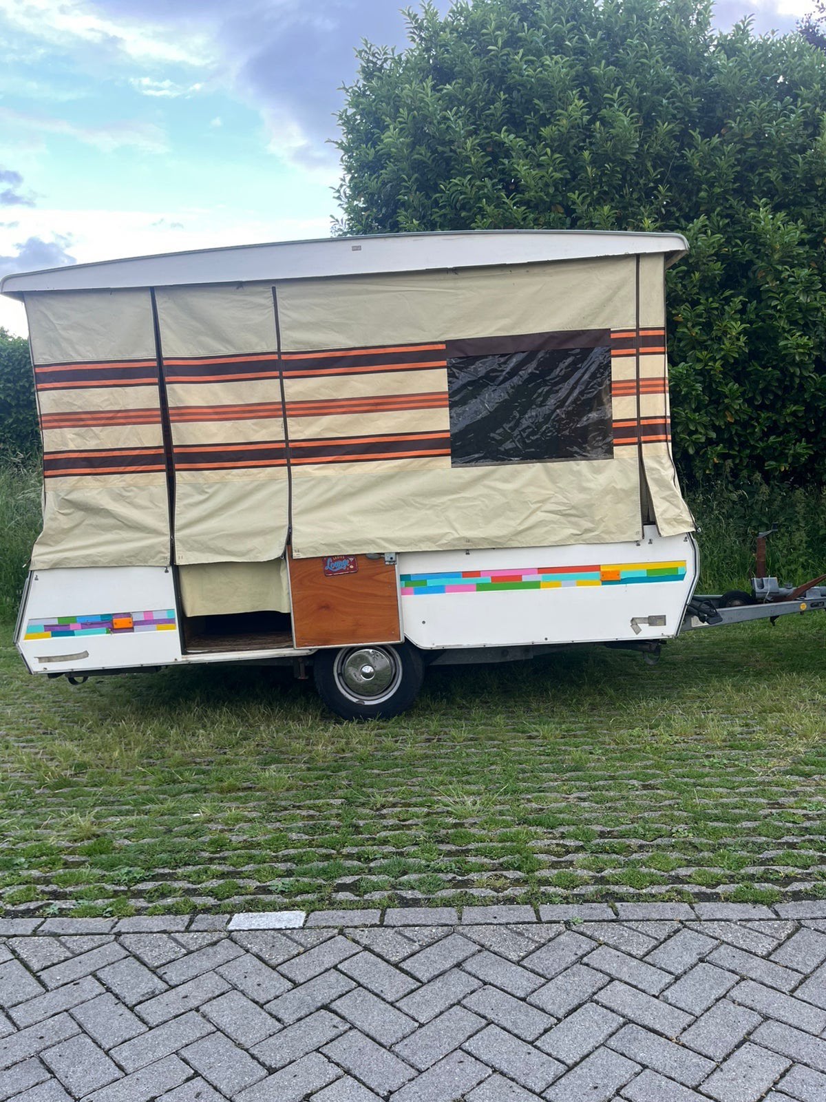 Paradiso 325, Ophalen, Gebruikt, Tot en met 3