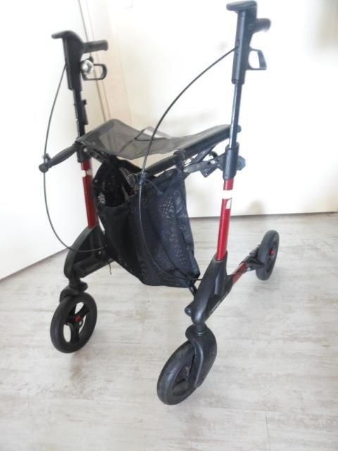 Rollator, Diversen, Rollators, Ophalen, Gebruikt
