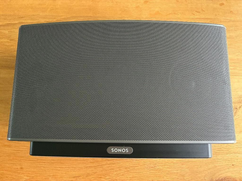 Te koop Sonos Play 5 Generatie 1 Wi-Fi Speaker.