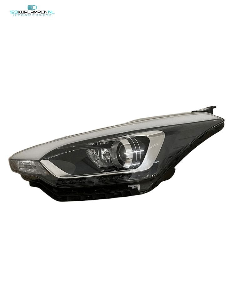Hyundai i20 II Led koplamp links