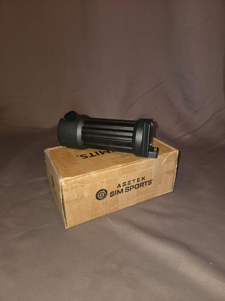 Asetek extension/ bracket, Ophalen, Zo goed als nieuw, Asetek