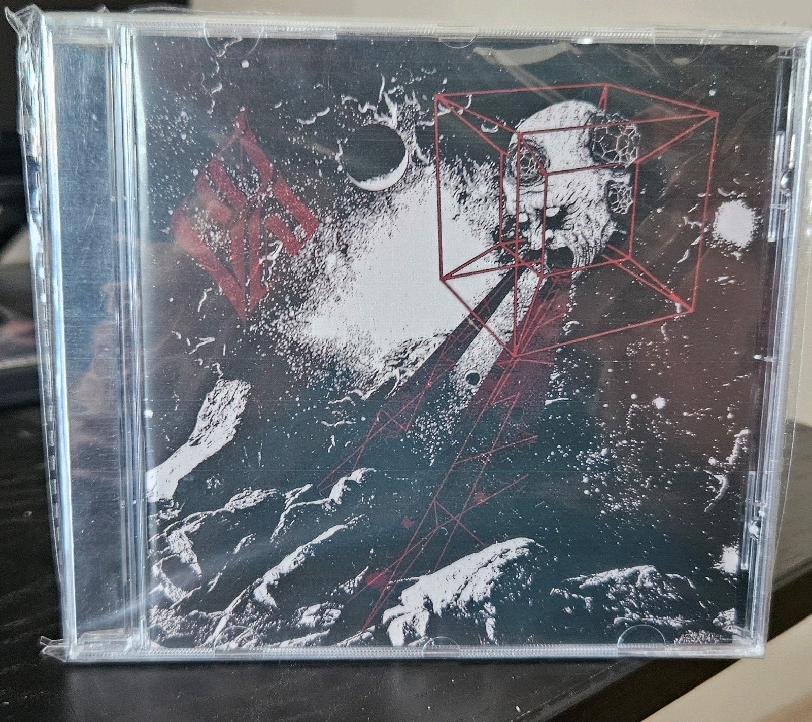 Vortex of End - Abhorrent Fervor CD Nieuw, Ophalen, Nieuw in verpakking
