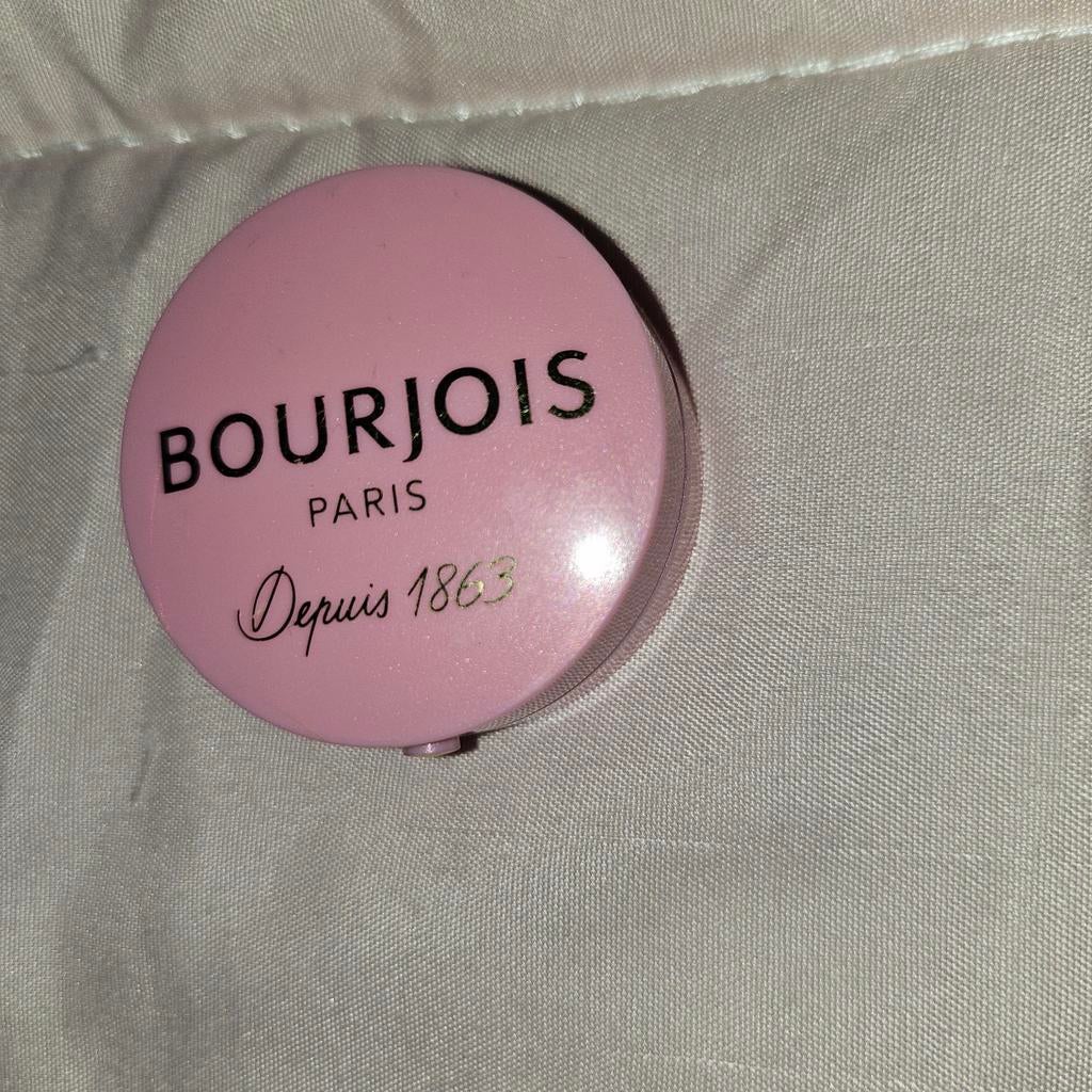 Bourjois blush/oogschaduw, Wangen, Nieuw, Ophalen of Verzenden, Make-up