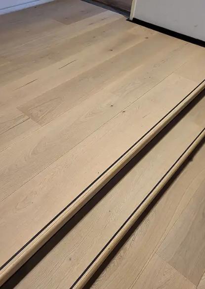 Rustiek eiken lamelparket 26 cm PARTIJ! 80 m2, Huis en Inrichting, Stoffering | Vloerbedekking, Parket, 75 m² of meer, Nieuw, Ophalen of Verzenden
