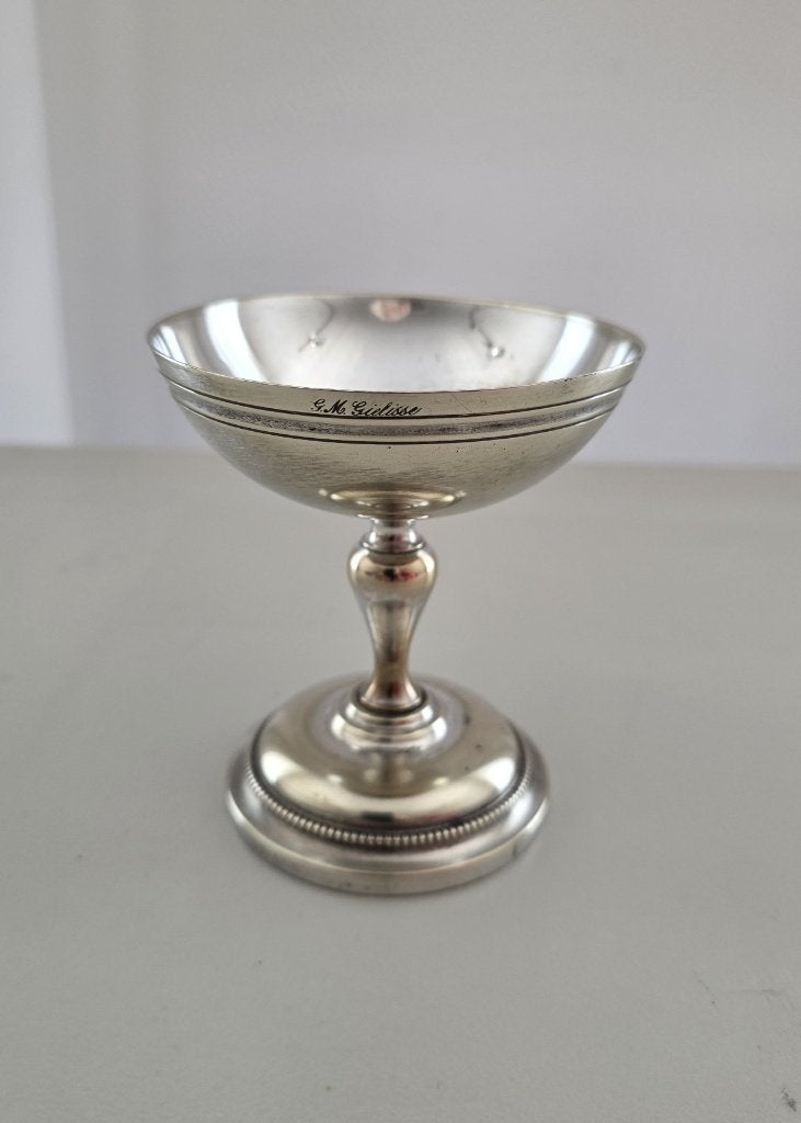 IJscoupe Vintage, Ophalen of Verzenden