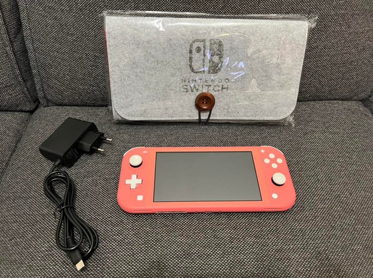 Foto 19 van Nintendo Switch Lite - Diverse Kleuren Beschikbaar