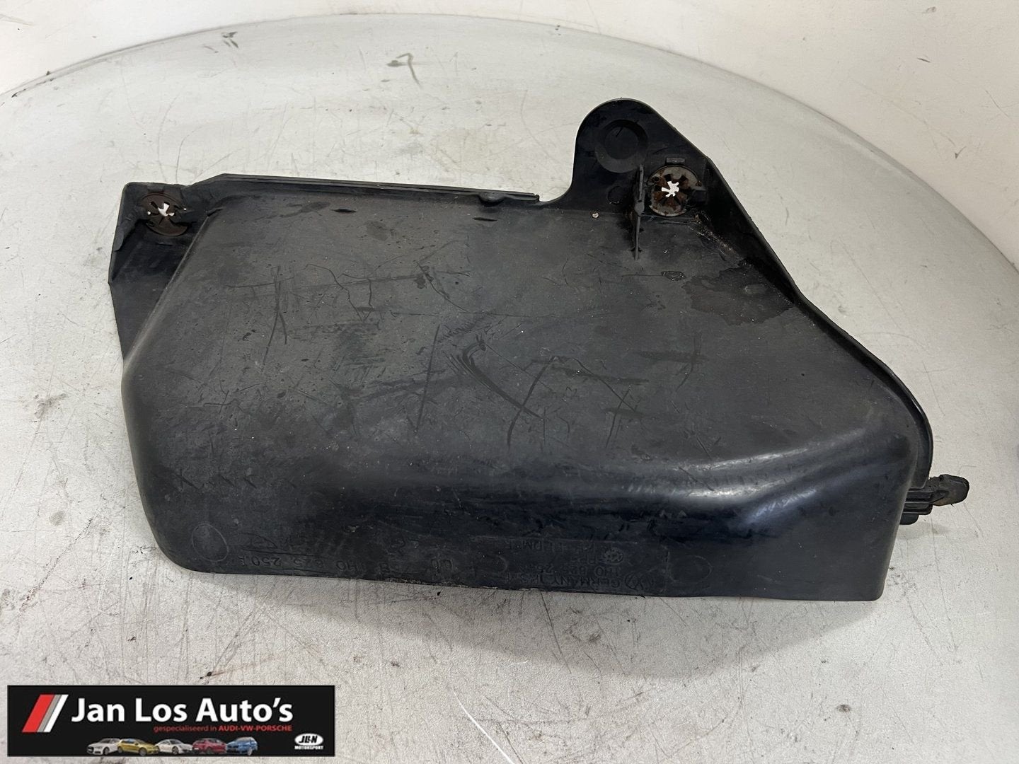 VW Golf 3 3.5 Cabrio beschermkap onderpaat 1h0 825 254 a, Gebruikt, -, Volkswagen, Ophalen of Verzenden