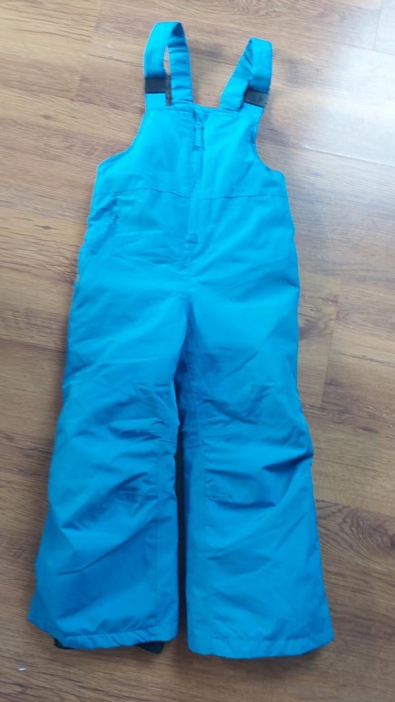 Lupilu skibroek maat 98/104 - in goede staat, Broek, Gebruikt, Jongen of Meisje, Ophalen of Verzenden