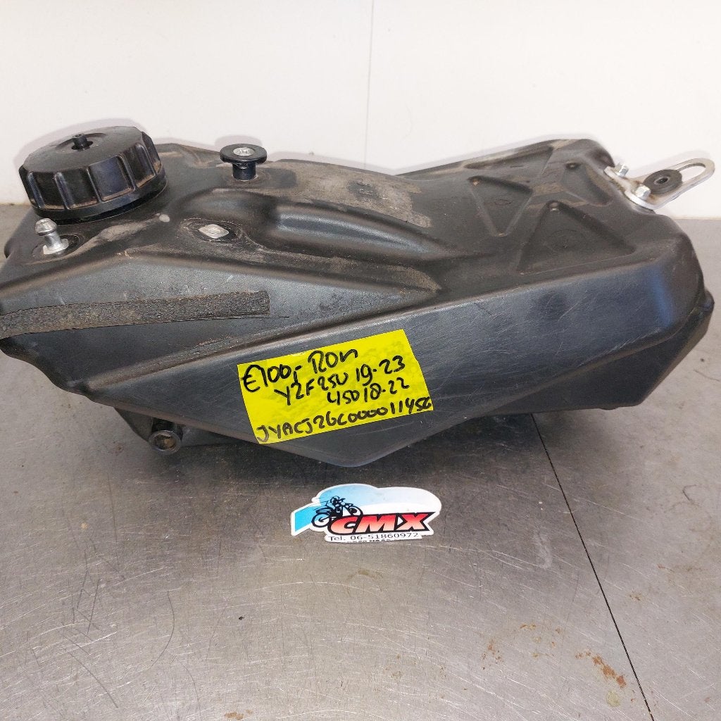 tank Yamaha YZF250 (2019-2023) benzinetank YZF250, Ophalen of Verzenden, ., ., .