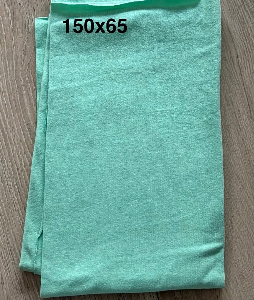 Tricot stof, Overige materialen, 120 cm of meer, Nieuw, Ophalen of Verzenden
