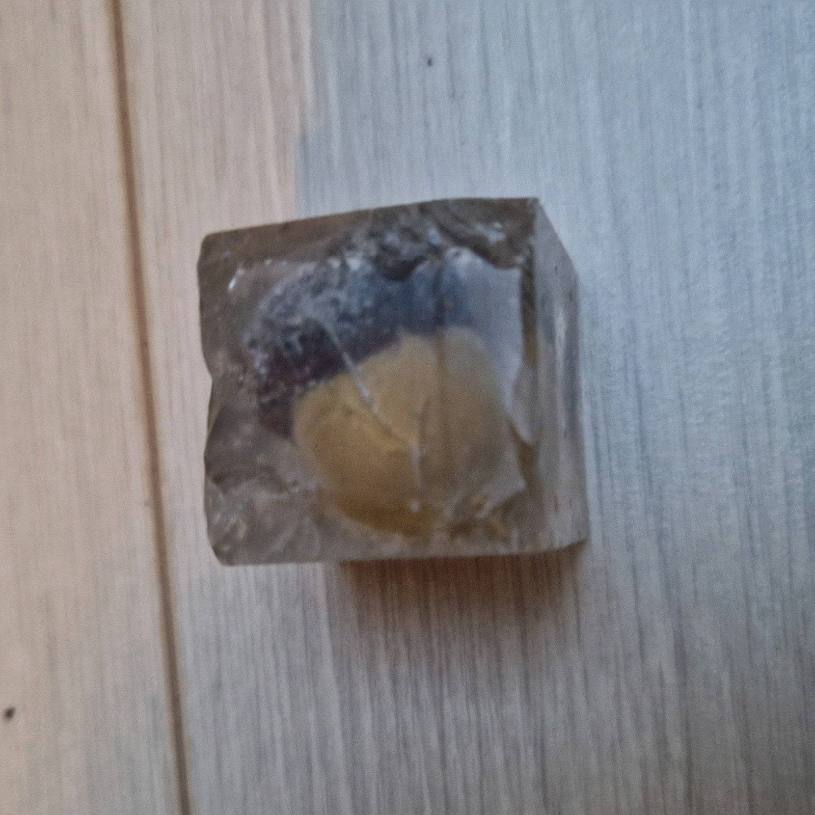2002 ice age iceage ijsklont ijsklontje ice cube scrat eikel, Ophalen of Verzenden