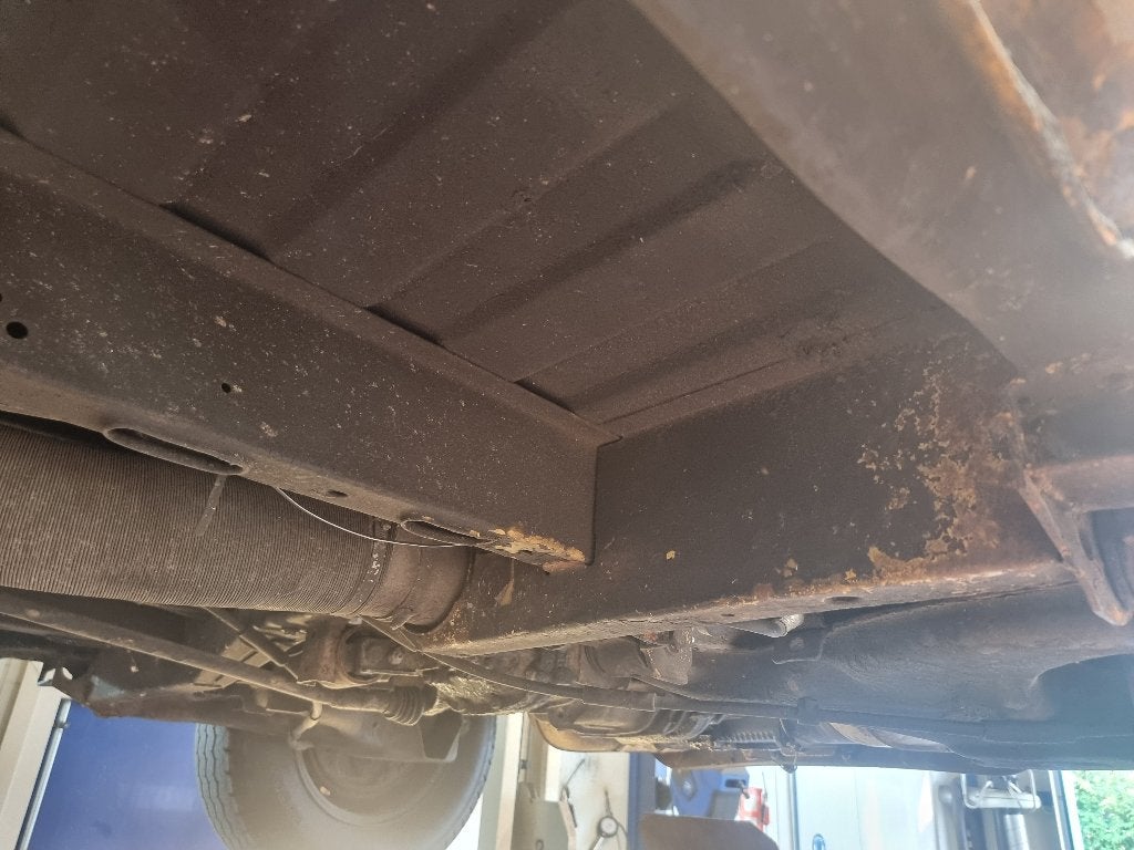 Volkswagen t3 bus, gereviseerde benzine motor, belastingvrij, foto 3