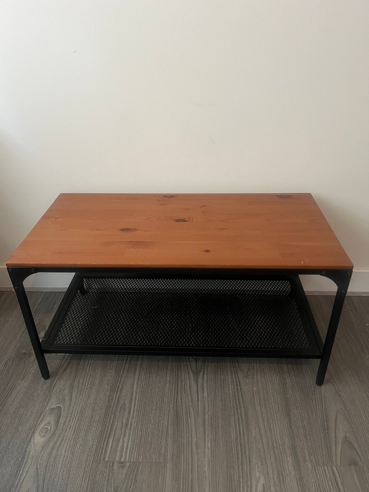 Salon tafel, Ophalen, 100 tot 150 cm, 50 tot 100 cm, Zo goed als nieuw