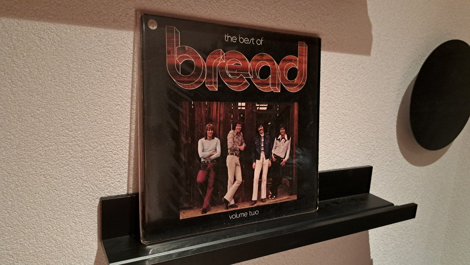 Bread, Ophalen of Verzenden