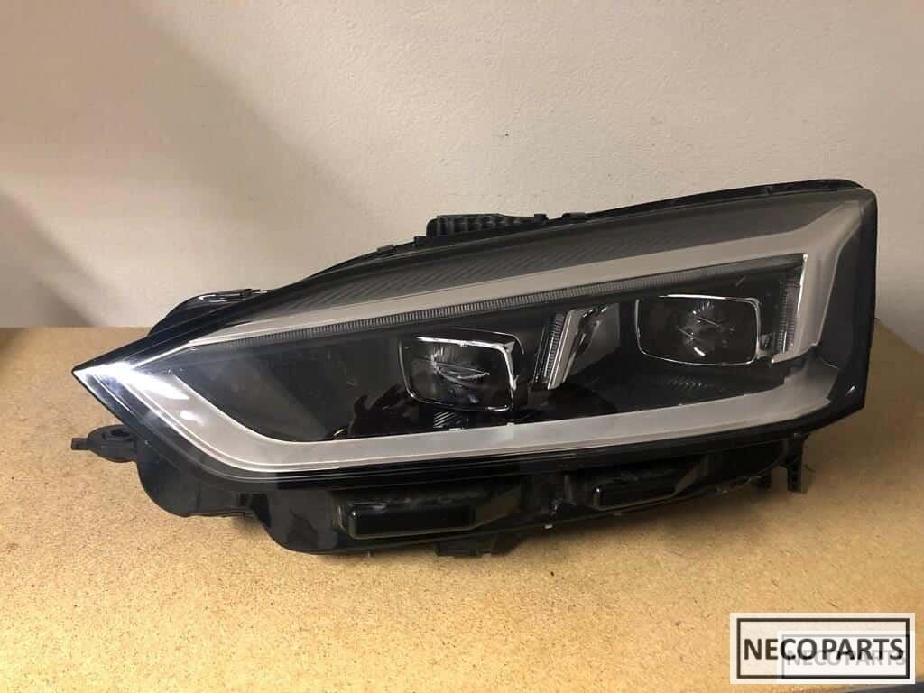 Audi a5 s5 rs5 led vol led koplamp dynamisch 035 origineel g, Gebruikt, -, -, -