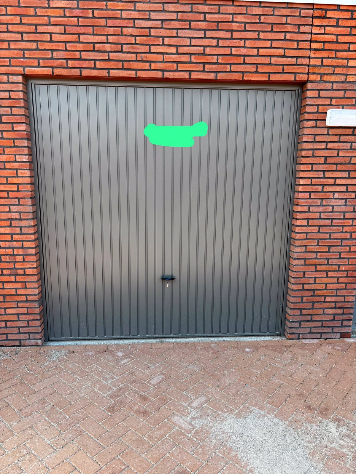 Nieuwe garagebox te huur in Aalsmeer, Amsterdam