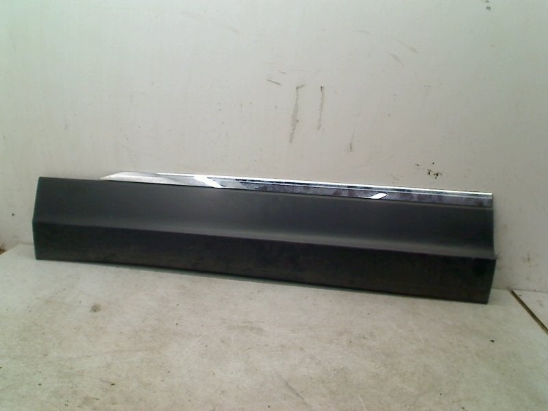Sideskirt Links Voor Tiguan Allspace (BW2) 2021, Gebruikt, Volkswagen, Volkswagen AG, Kundenbetreuung@volkswagen.de