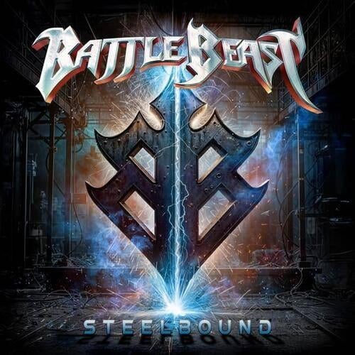 Battle Beast - Steelbound, Geseald, 2020 tot heden, Ophalen of Verzenden, 12 inch