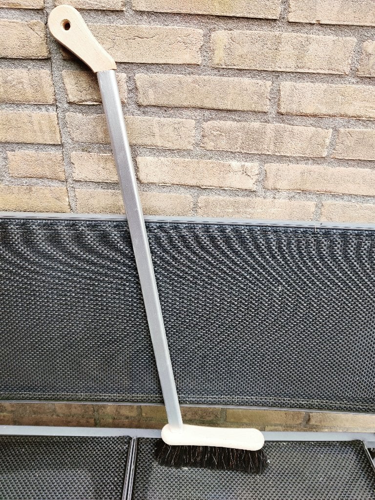 🧹 Stoffer met lange steel 🧹, Huis en Inrichting, Ophalen of Verzenden, Bezem of Borstel
