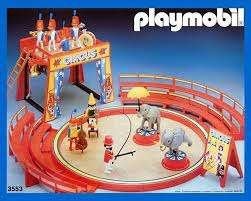 Playmobil, Gebruikt, Complete set, Overige typen, Ophalen of Verzenden