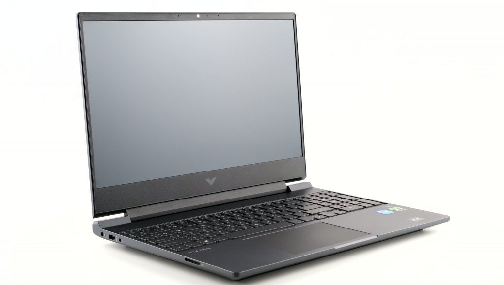 HP Victus 15 | RTX 4050 | I5 12450H | 16 GB DDR4 | 512GB SSD, Hp, Met videokaart, Krijgsman 75, 1186 DR Amstelveen, Zo goed als nieuw