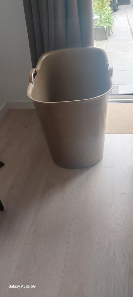 Goudkleurige flexibele voor Jong en Oud, Huis en Inrichting, Badkamer | Complete badkamers, Ophalen of Verzenden, Gebruikt, Met bad