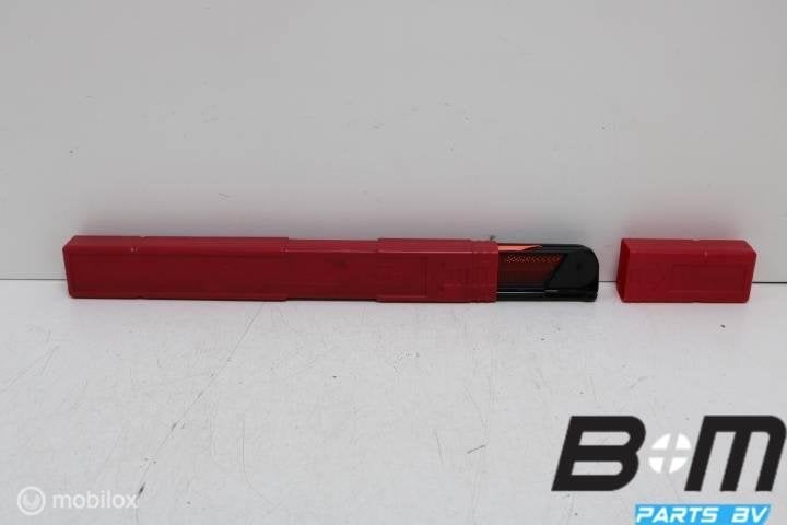 Gevarendriehoek Audi A3 8P Cabrio 8K0860251, Gebruikt