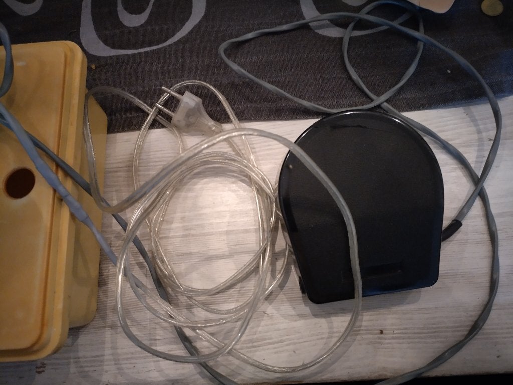 Complete Vintage Gritzner GSZ Naaimachine met Pedaal, Ophalen, Gebruikt, Naaimachine, Overige merken