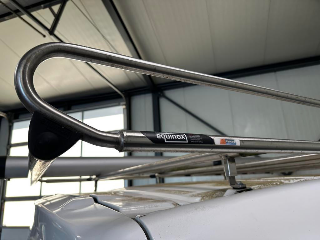 Imperial Equinox Opel Vivaro 2020+, Ophalen, Zo goed als nieuw, Equinox, Equinox