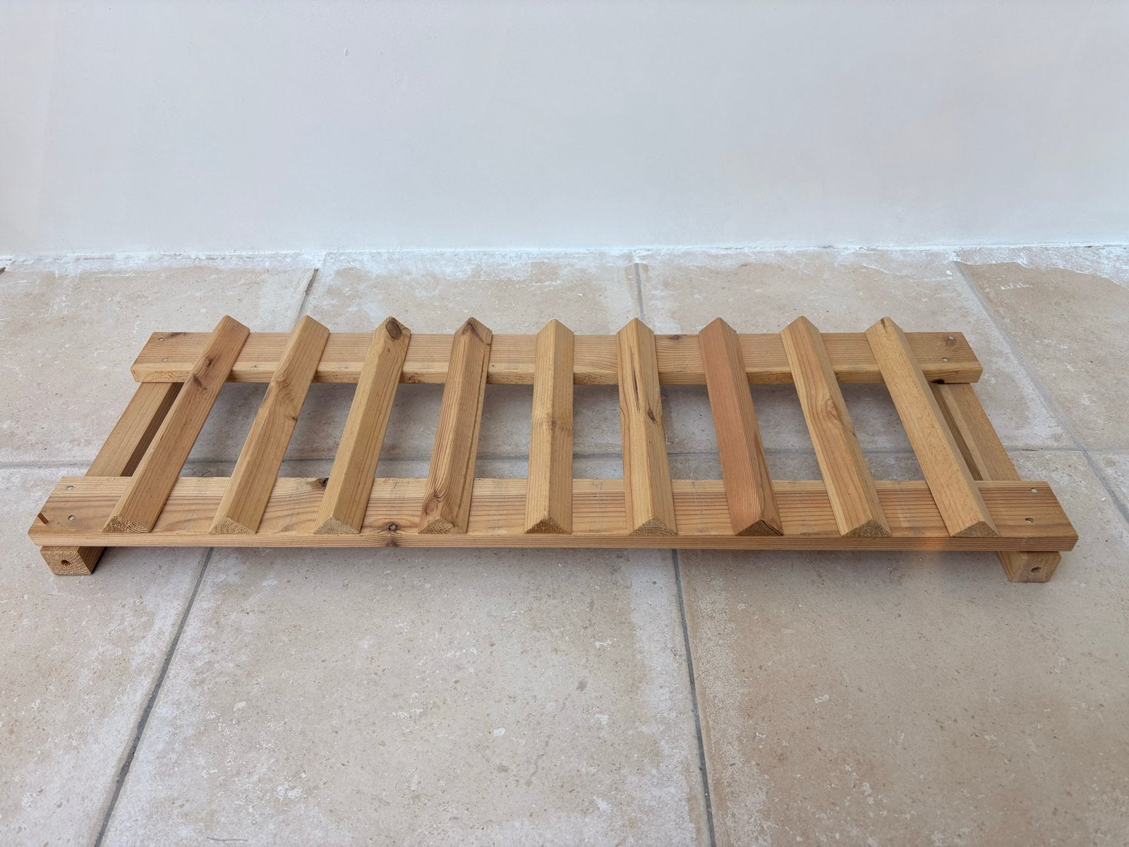 IKEA Hejne Wijnplanken en Planken voor Stellingkast, Huis en Inrichting, Woonaccessoires | Wijnrekken, Ophalen, Gebruikt, 25 flessen of meer