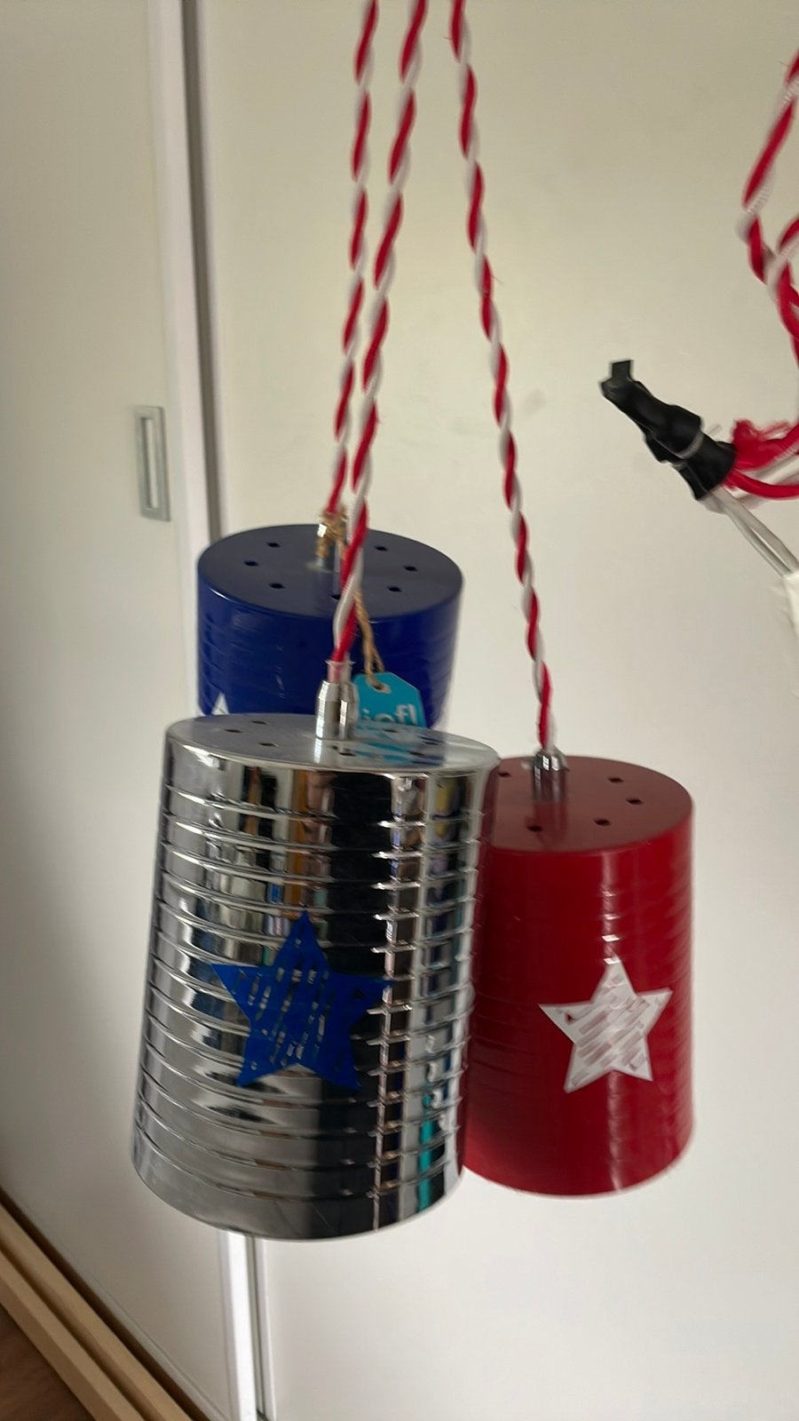 Lief! Hanglamp, Gebruikt, Overige kleuren, Lief! Lifestyle, Ophalen of Verzenden