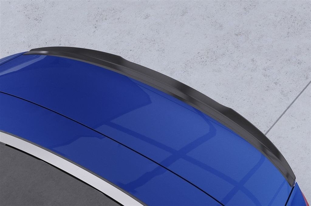 Achterklep Spoiler Extention Geschikt Voor Audi A5 / S5 / RS, Verzenden, Automotive Parts, A.parts@hotmail.nl, Trasmolenlaan 12 3447 GZ Woerden