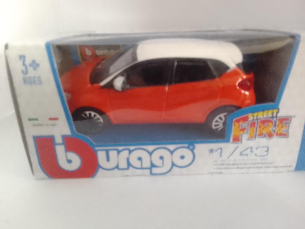 Renault Captur, Ophalen of Verzenden, Nieuw, Auto, Overige merken